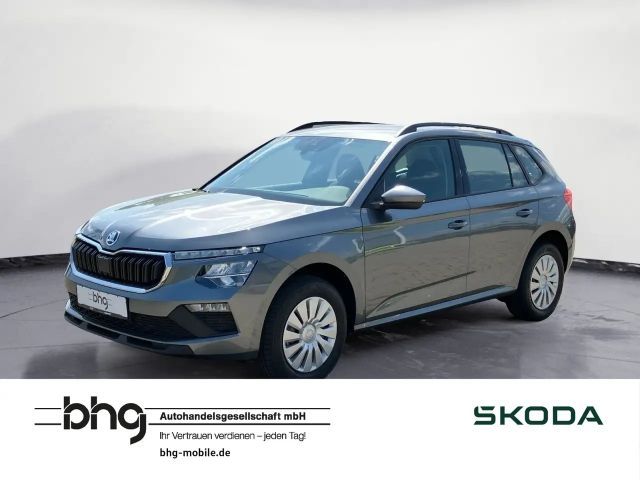 Skoda Kamiq Essence 1,0 TSI  6-Gang-Schal