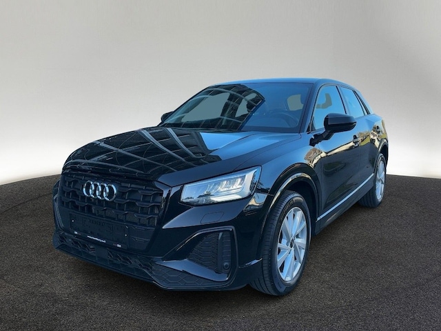 Audi Q2 35 TFSI S-Tronic