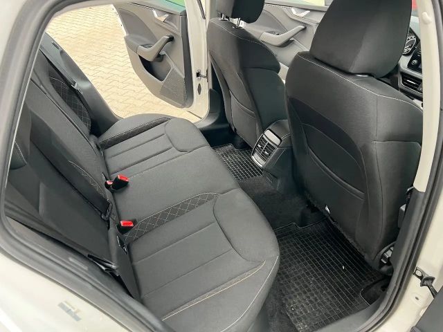 Skoda Scala 1.0 TSI Ambition