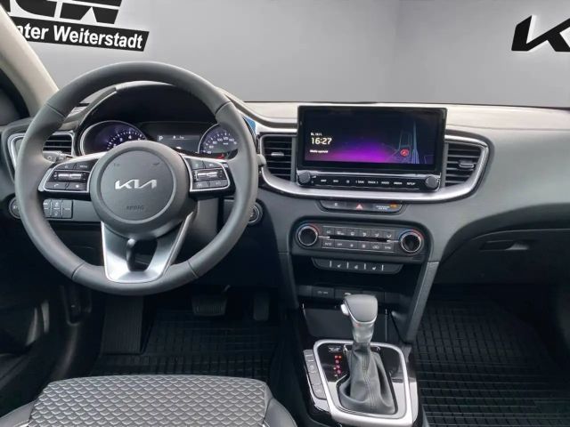 Kia Ceed Spirit SportWagon