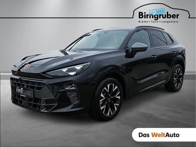 Cupra Terramar 1.5 e-TSI 150 PS DSG