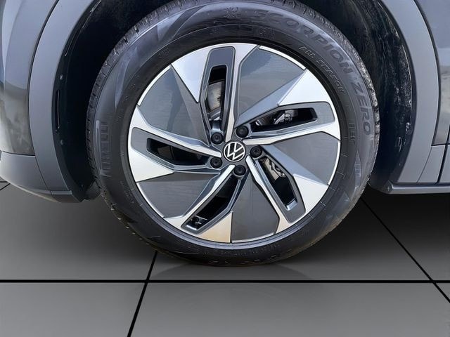 Volkswagen ID.4 IQ.Drive Pure