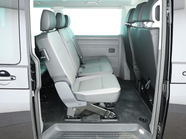 Volkswagen Caravelle Lang T6