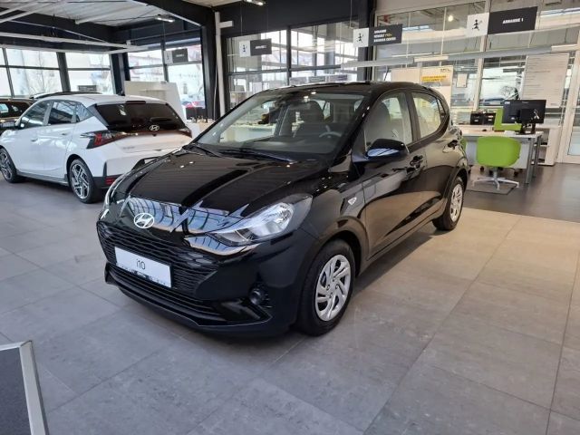 Hyundai i10 1.0 Select