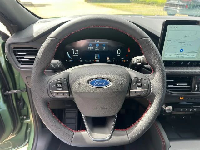 Ford Kuga ST Line