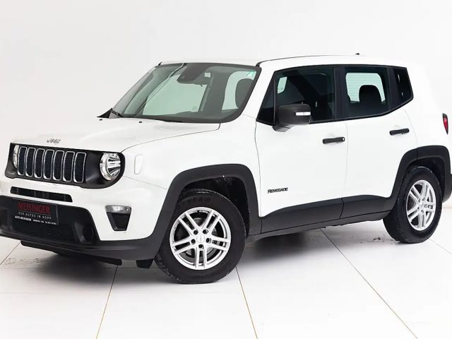 Jeep Renegade Sport