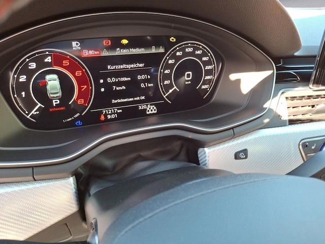 Audi RS5 Quattro Sportback