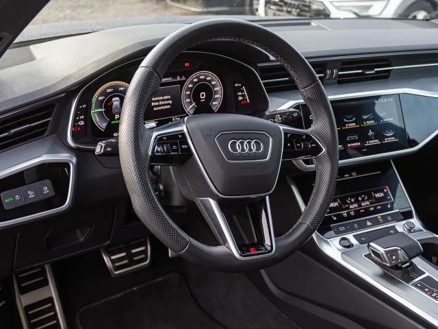 Audi A6 55 TFSI Sport