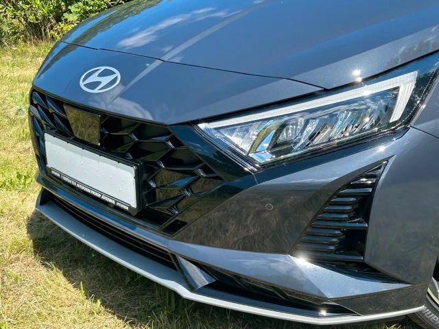 Hyundai i20 1.0 Prime T-GDi