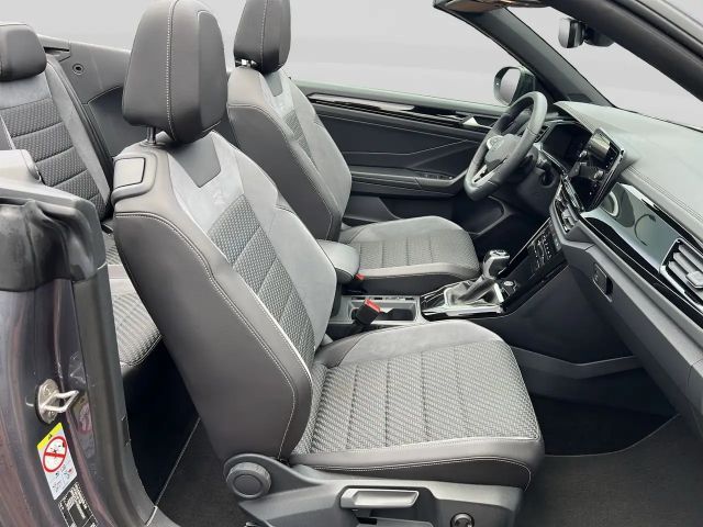 Volkswagen T-Roc 1.0 TSI Cabriolet Style