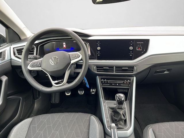 Volkswagen Taigo Taigo ENERGY 1,0 l TSI 116 PS 6-Gang LED