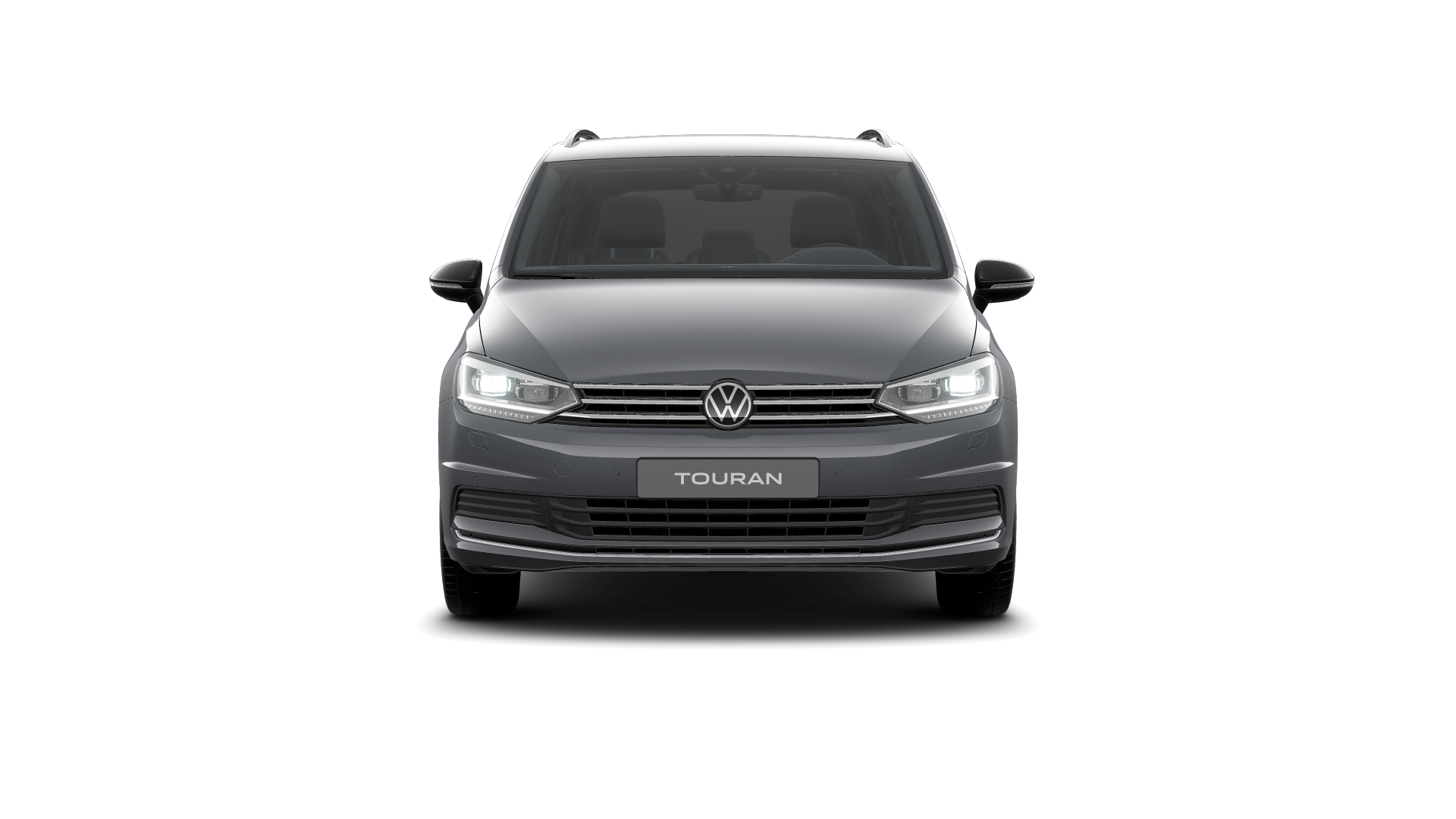 Volkswagen Touran 1.5 TSI DSG