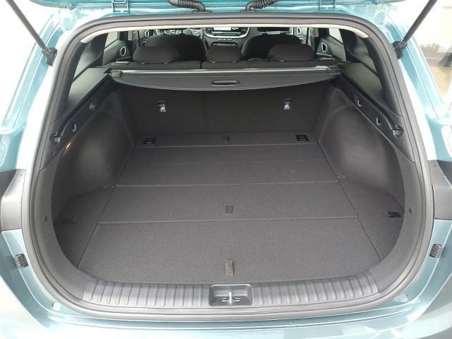 Kia Ceed GDi SportWagon