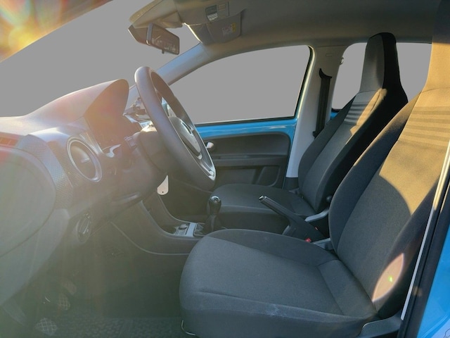 Volkswagen up! up! 1.0 Klima Allwetterreifen PDC GRA ZV