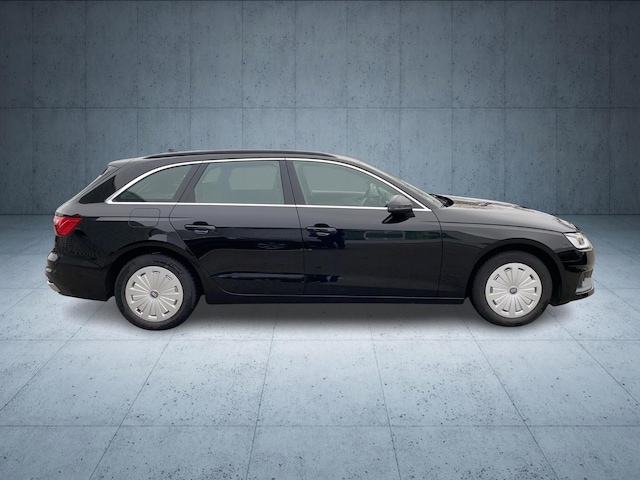 Audi A4 35 TFSI Avant S-Tronic