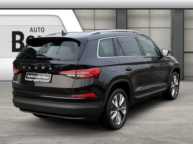 Skoda Kodiaq 2.0 TDI Style Style