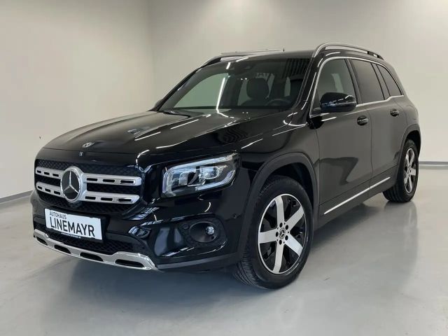 Mercedes-Benz GLB 200 GLB 200 d