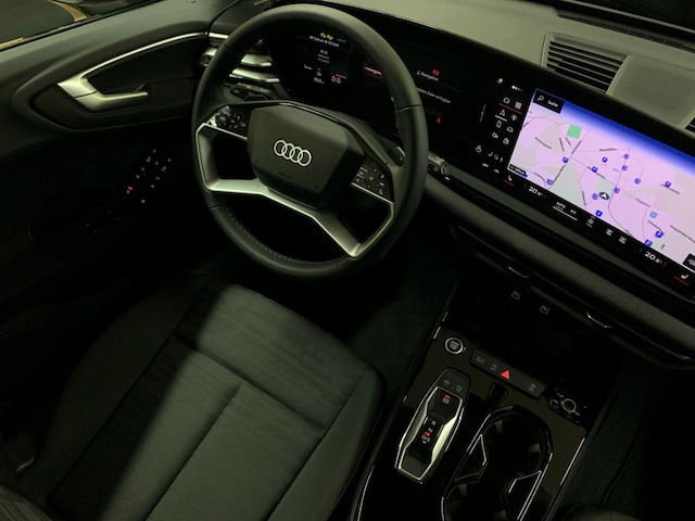 Audi A5 Avant S-Tronic