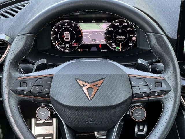 Cupra Leon 2.0 TSI Performance VZ