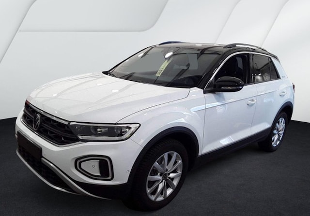 Volkswagen T-Roc 2.0 TDI DSG