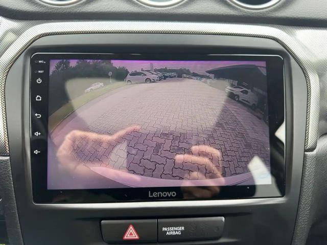 Suzuki Vitara Flash Hybrid