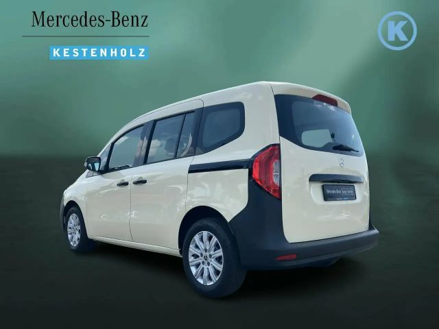 Mercedes-Benz Citan CDI Tourer