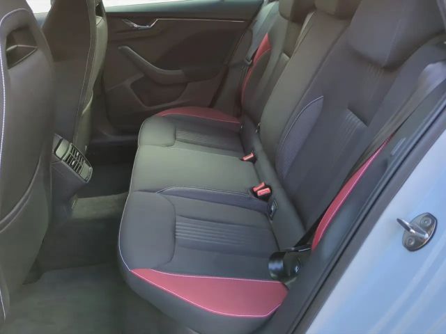 Skoda Kamiq 1.5 TSI Monte Carlo