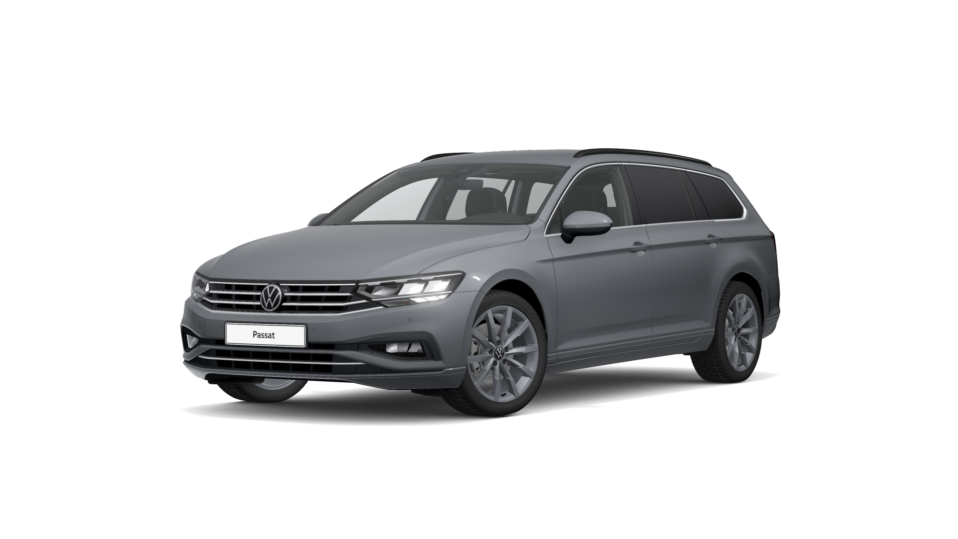 Volkswagen Passat Business Variant