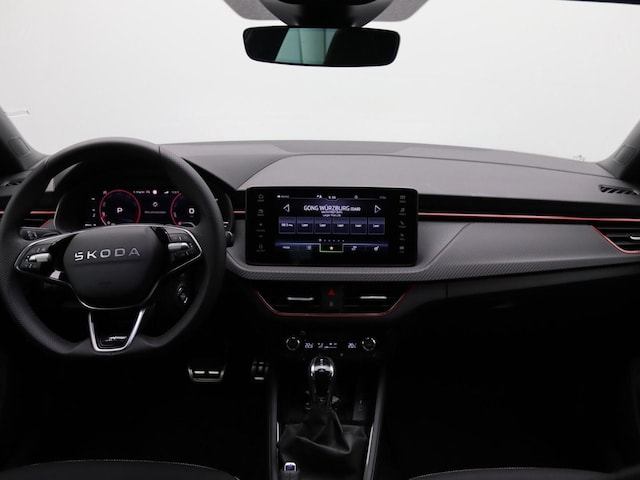 Skoda Scala 1.5 TSI Monte Carlo