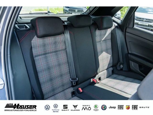 Volkswagen Polo 2.0 TSI DSG GTI IQ.Drive