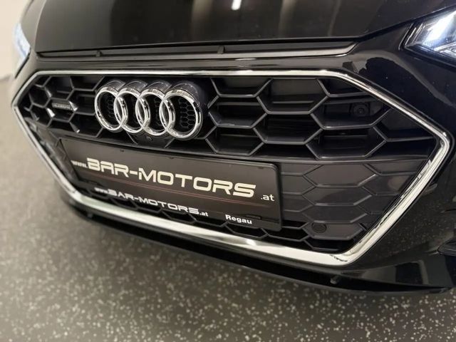 Audi A4 40 TFSI Quattro
