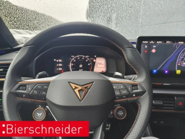 Cupra Leon 2.0 TSI DSG VZ