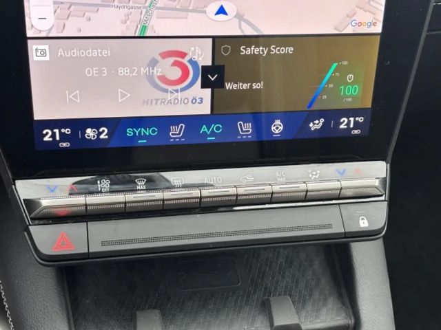 Renault Scenic Iconic