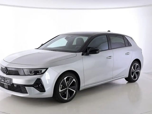 Opel Astra GS-Line Grand Sport Turbo