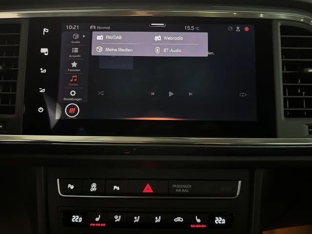 Seat Ateca 4Drive DSG Style