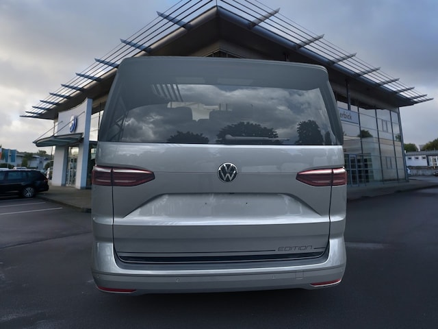 Volkswagen Multivan 2.0 TDI Lang