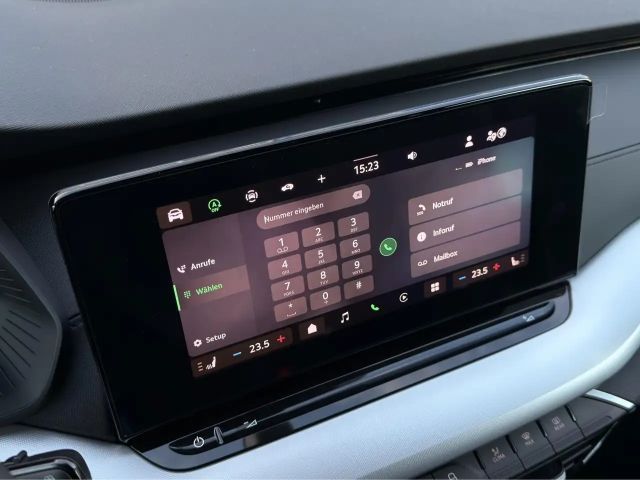 Skoda Octavia 1.5 TSI Combi Drive