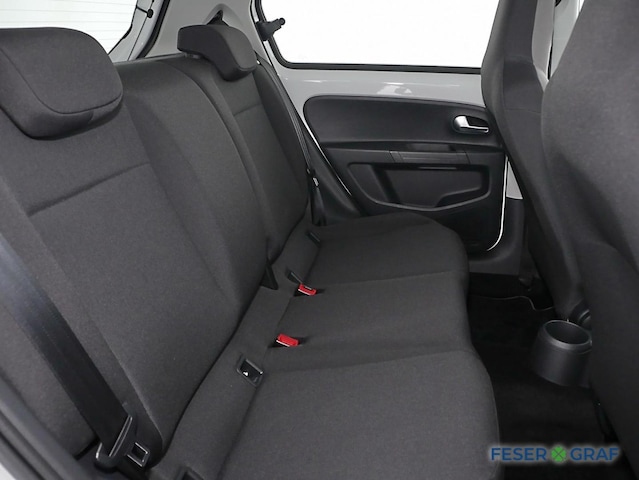 Volkswagen e-up! Plus Style