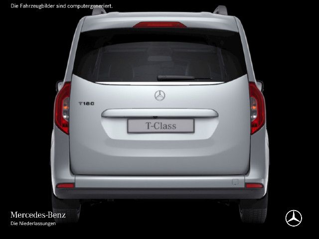 Mercedes-Benz T 180 Progressive