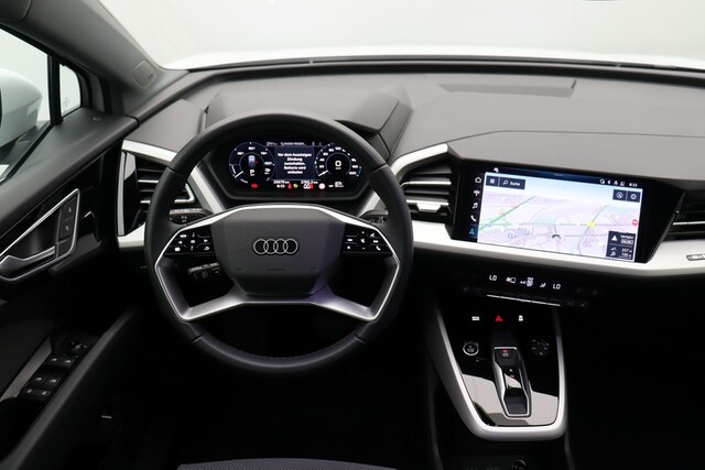 Audi Q4 e-tron 40 Sportback