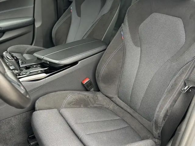 BMW 520 520d Touring xDrive