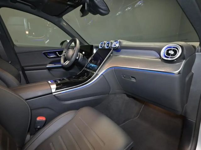 Mercedes-Benz GLC 200 4MATIC AMG Line