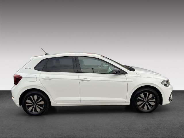Volkswagen Polo DSG