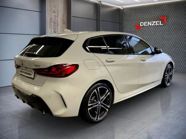 BMW 118 118d 5-deurs Sedan