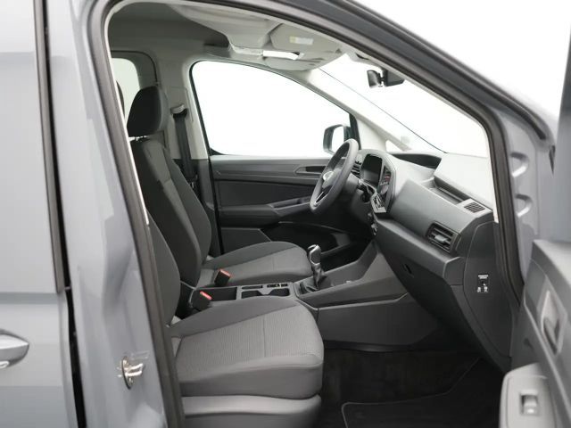 Volkswagen Caddy KAM SHZ VIRT PDC AHK KLIMA PORT NAVI