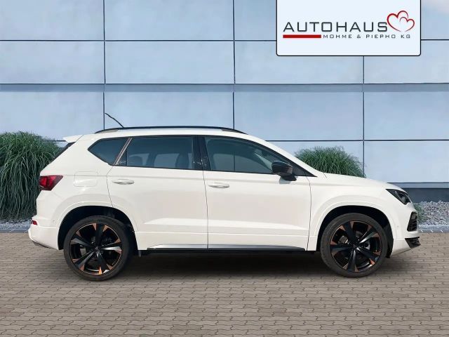 Cupra Ateca Basis *ACC*Kamera*Navi*Schw.AHK*