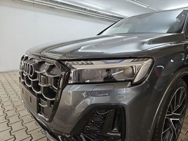 Audi Q7 50 TDI S-Line