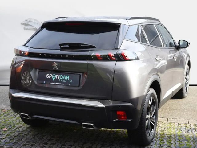 Peugeot 2008 Allure Pack