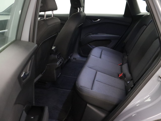 Audi Q4 e-tron 35 Sportback