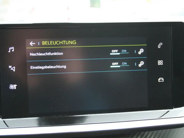 Peugeot E-2008 Active Pack